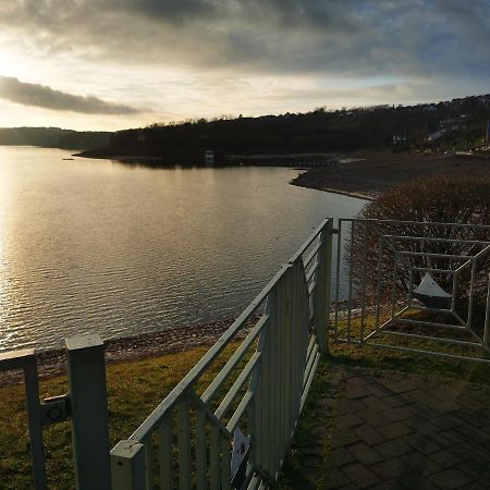 Ferienhaus Mit Riesen Garten, Drei Terrassen, Toller Aussicht Am Waldrand, Auch Als Monteur-Wohnung Hemer Bagian luar foto
