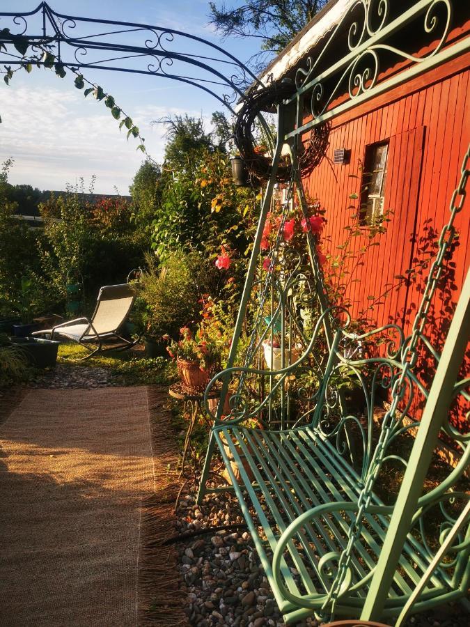 Ferienhaus Mit Riesen Garten, Drei Terrassen, Toller Aussicht Am Waldrand, Auch Als Monteur-Wohnung Hemer Bagian luar foto